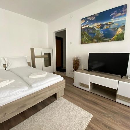 Focus Home Next Miercurea Ciuc Exterior foto