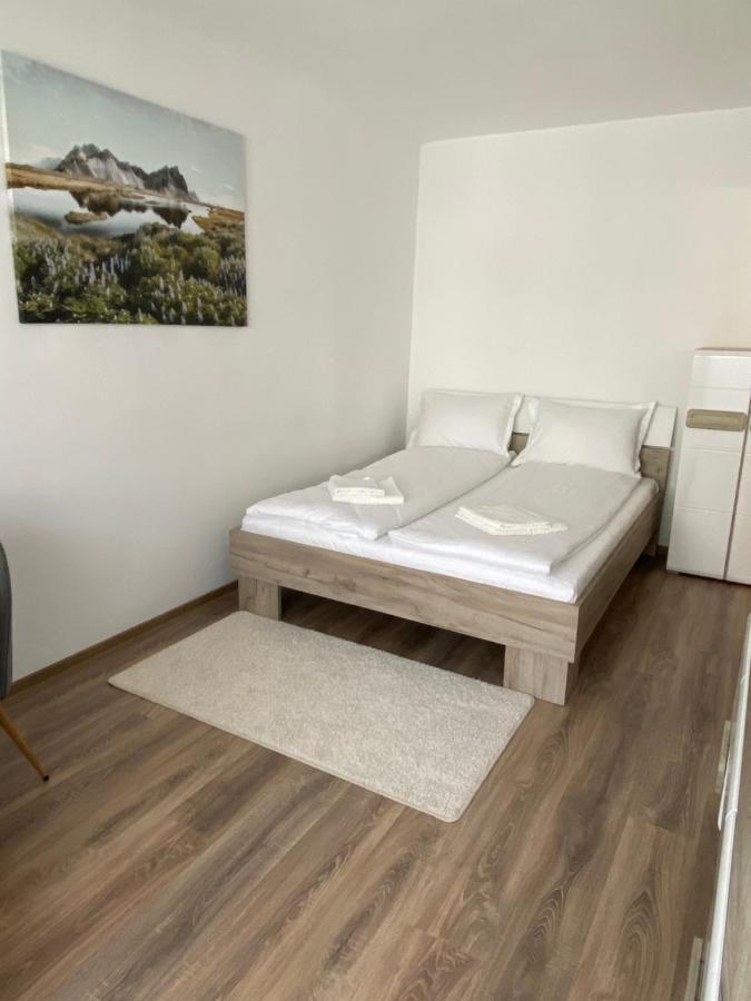 Focus Home Next Miercurea Ciuc Exterior foto